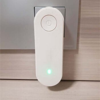 Clairu Air Purifier customer ~ Anna K.