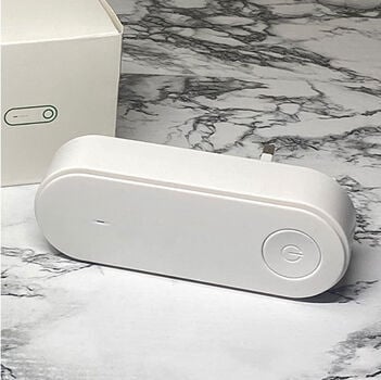 Clairu Air Purifier customer ~ Jimmy S.